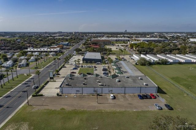 1002 W Sam Houston Boulevard 7, Pharr, TX 78577