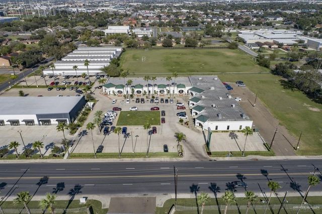 1002 W Sam Houston Boulevard 7, Pharr, TX 78577