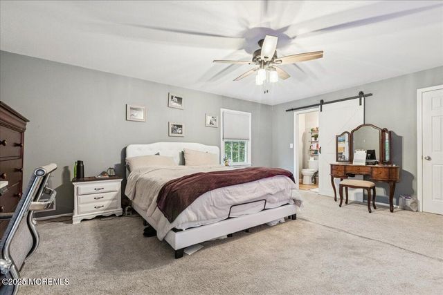 54 Tracy Drive, Manalapan, NJ 07726