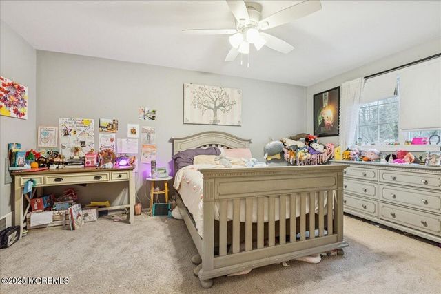 54 Tracy Drive, Manalapan, NJ 07726