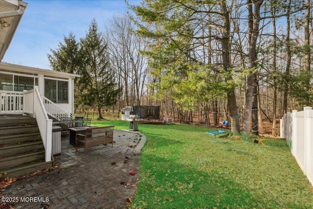 54 Tracy Drive, Manalapan, NJ 07726
