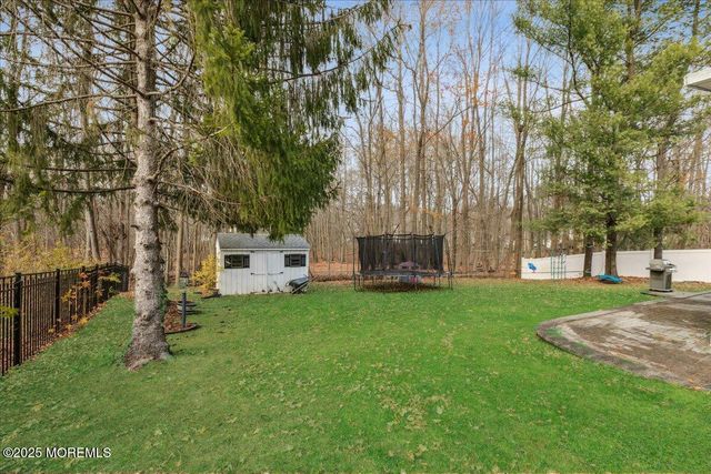 54 Tracy Drive, Manalapan, NJ 07726