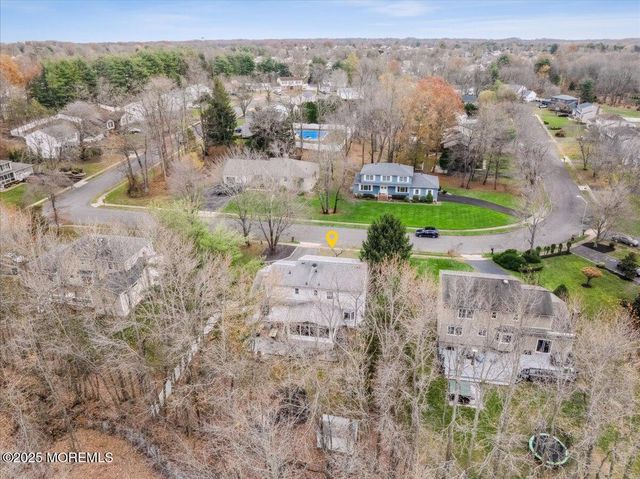 54 Tracy Drive, Manalapan, NJ 07726