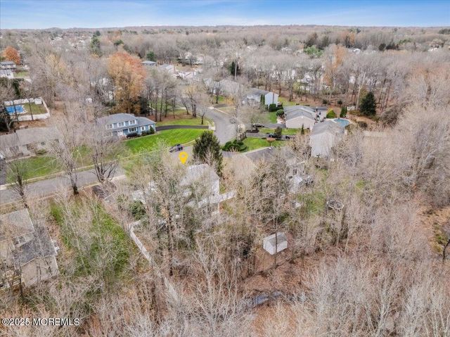 54 Tracy Drive, Manalapan, NJ 07726