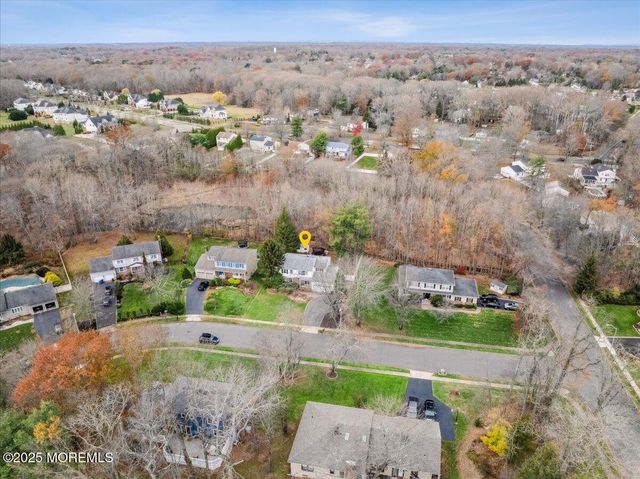 54 Tracy Drive, Manalapan, NJ 07726