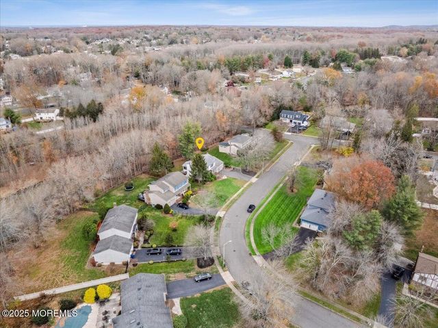 54 Tracy Drive, Manalapan, NJ 07726