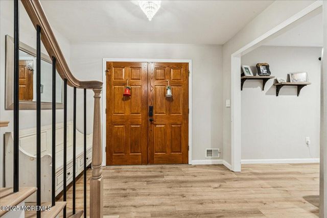 54 Tracy Drive, Manalapan, NJ 07726