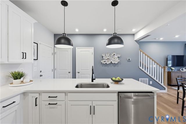 10133 Five Iron Run, Midlothian, VA 23112