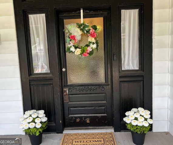316 College Street, Carrollton, GA 30117
