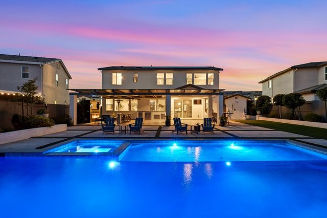 3083 Anastasia Way, Lincoln, CA 95648