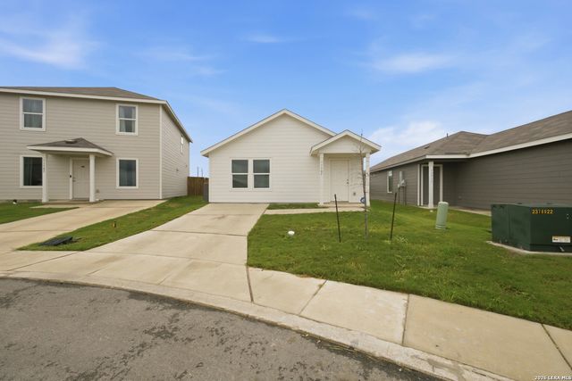11507 Field Briar, Converse, TX 78109