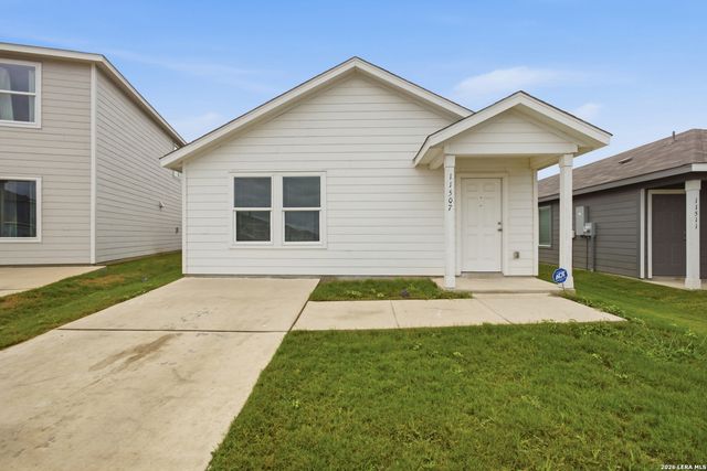 11507 Field Briar, Converse, TX 78109