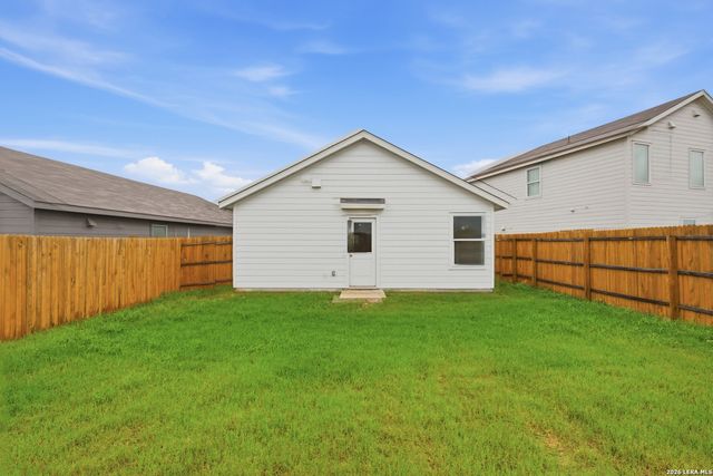 11507 Field Briar, Converse, TX 78109