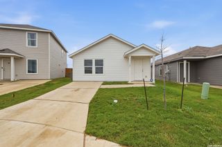 11507 Field Briar, Converse, TX 78109
