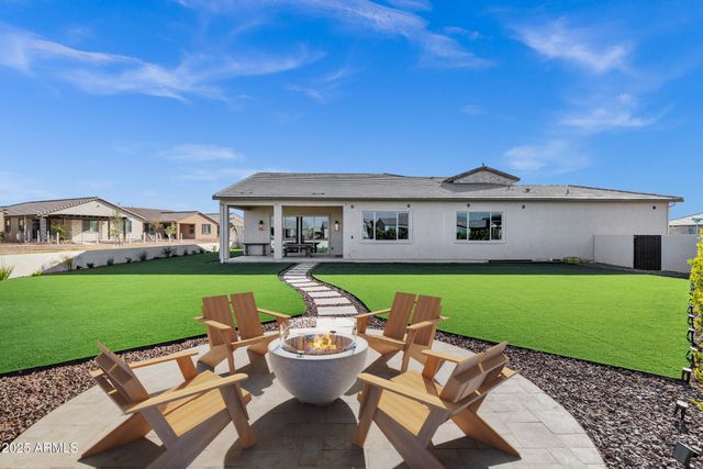 20745 N VERBENA Lane, Maricopa, AZ 85138