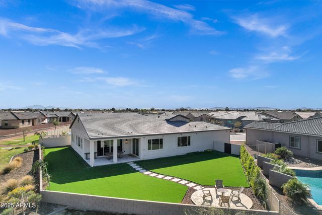 20745 N VERBENA Lane, Maricopa, AZ 85138