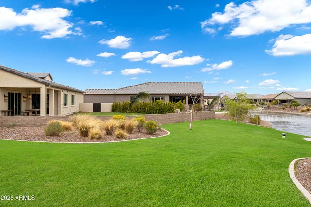 20745 N VERBENA Lane, Maricopa, AZ 85138