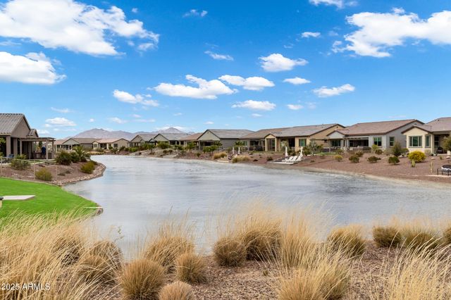 20745 N VERBENA Lane, Maricopa, AZ 85138