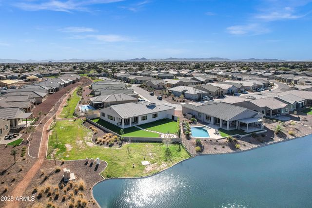 20745 N VERBENA Lane, Maricopa, AZ 85138