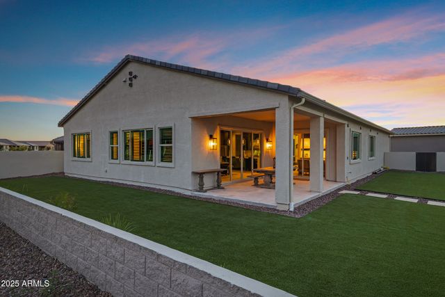 20745 N VERBENA Lane, Maricopa, AZ 85138