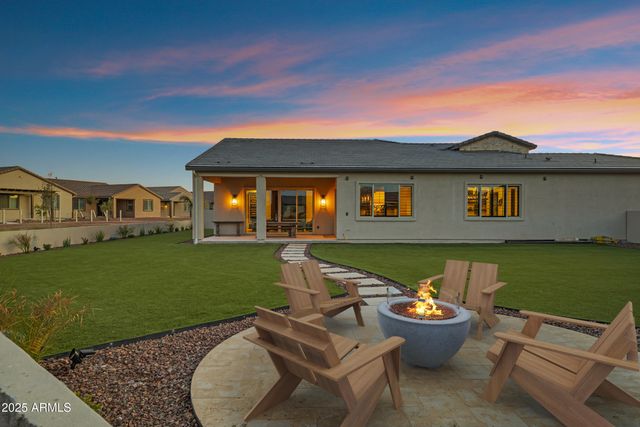 20745 N VERBENA Lane, Maricopa, AZ 85138