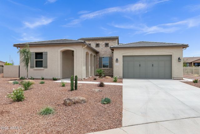 20745 N VERBENA Lane, Maricopa, AZ 85138