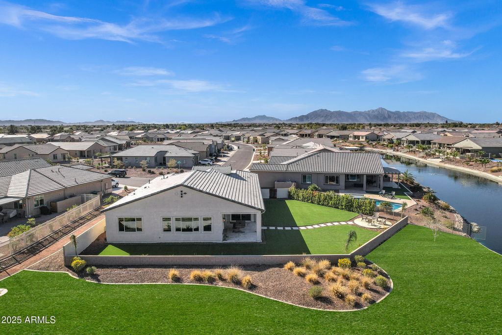 20745 N VERBENA Lane, Maricopa, AZ 85138