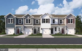 1407 SUGARPLUM LN, Salisbury, MD 21801