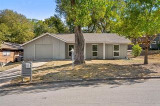 3103 Matador DR, Austin, TX 78741