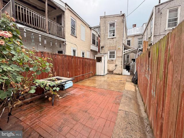 1136 N 10TH ST, Reading, PA 19604