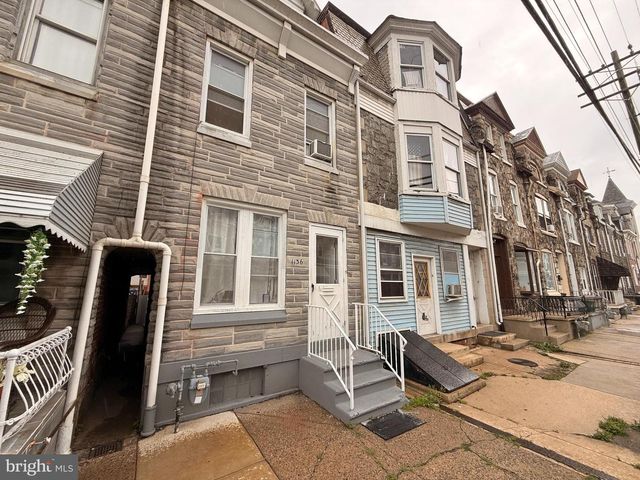 1136 N 10TH ST, Reading, PA 19604