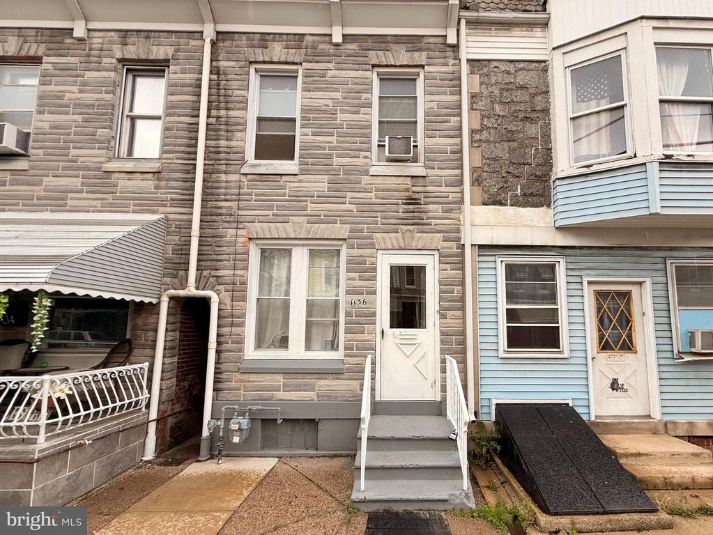 1136 N 10TH ST, Reading, PA 19604