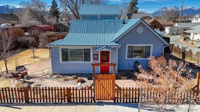 212 Blake Street, Salida, CO 81201