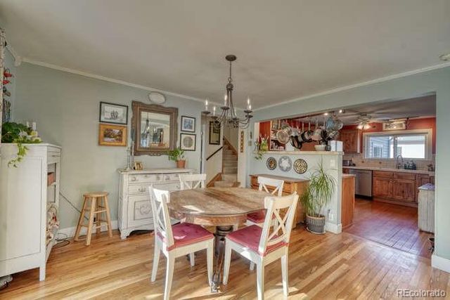 212 Blake Street, Salida, CO 81201