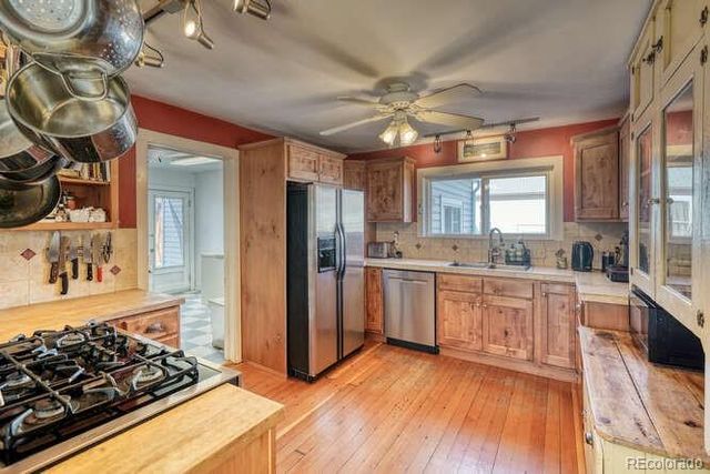 212 Blake Street, Salida, CO 81201