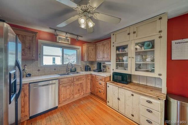 212 Blake Street, Salida, CO 81201