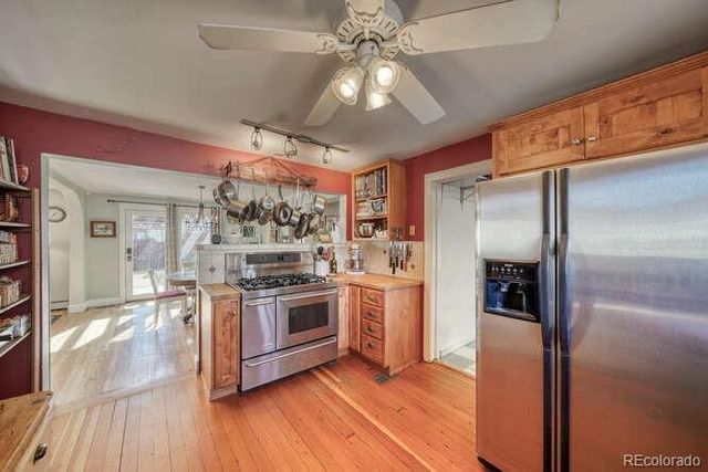 212 Blake Street, Salida, CO 81201