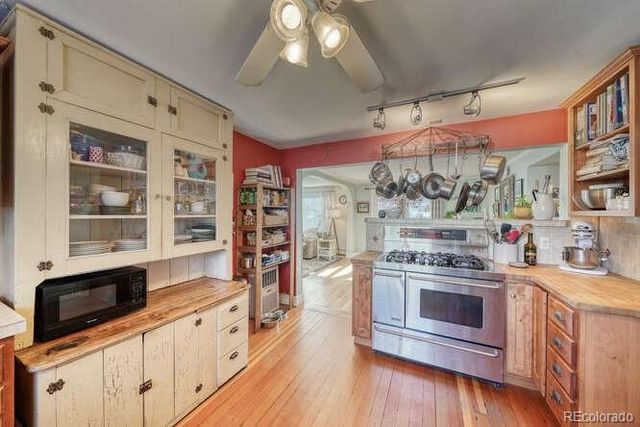 212 Blake Street, Salida, CO 81201