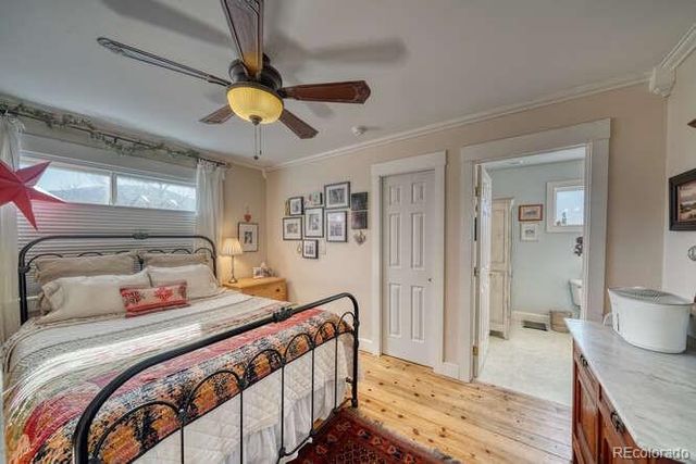 212 Blake Street, Salida, CO 81201