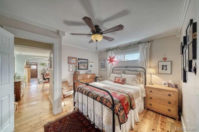 212 Blake Street, Salida, CO 81201