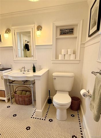 212 Blake Street, Salida, CO 81201