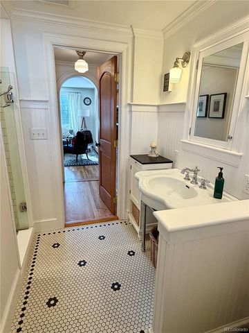 212 Blake Street, Salida, CO 81201