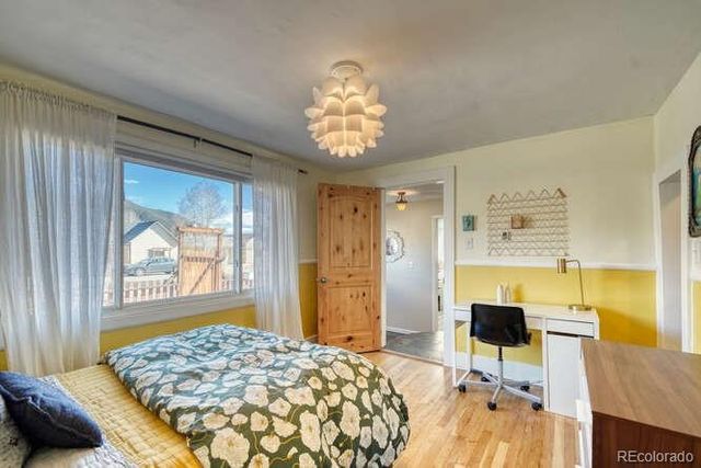 212 Blake Street, Salida, CO 81201