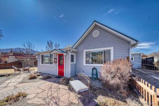 212 Blake Street, Salida, CO 81201