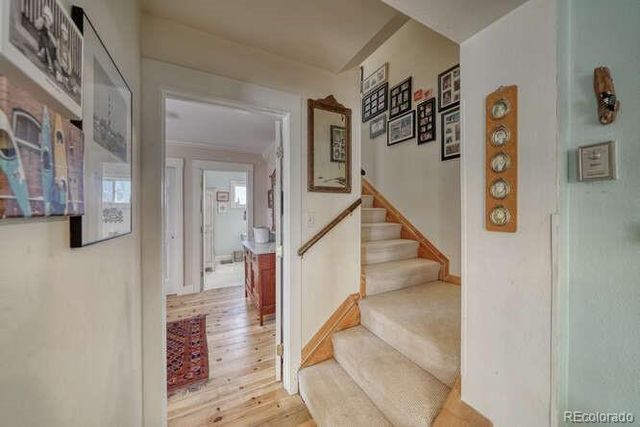 212 Blake Street, Salida, CO 81201