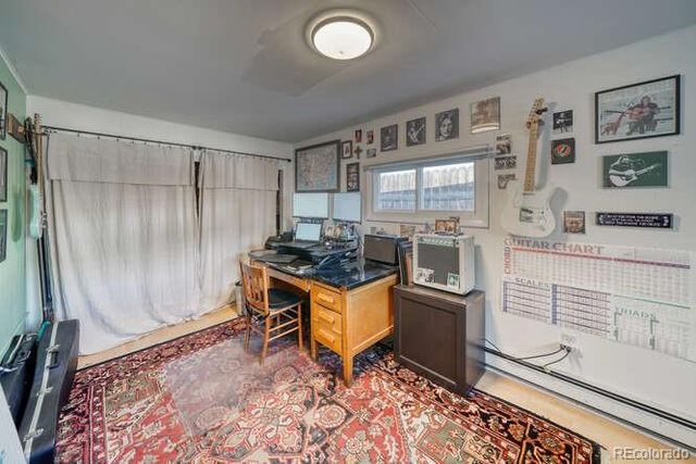 212 Blake Street, Salida, CO 81201