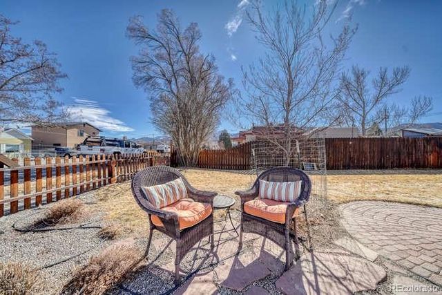 212 Blake Street, Salida, CO 81201