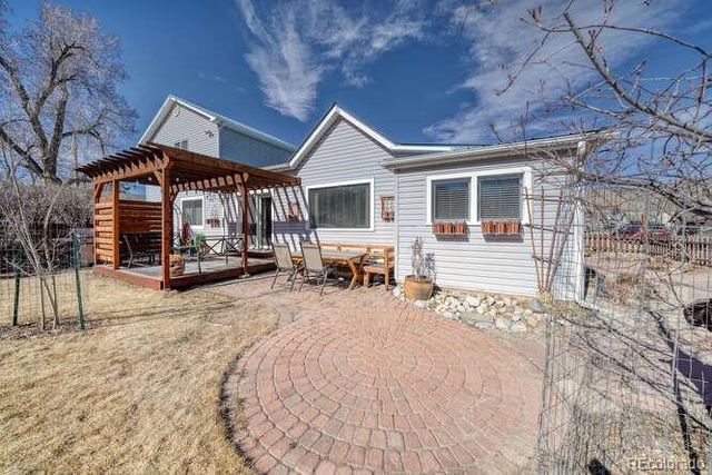 212 Blake Street, Salida, CO 81201