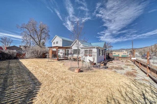 212 Blake Street, Salida, CO 81201