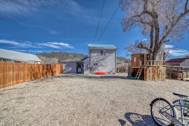 212 Blake Street, Salida, CO 81201